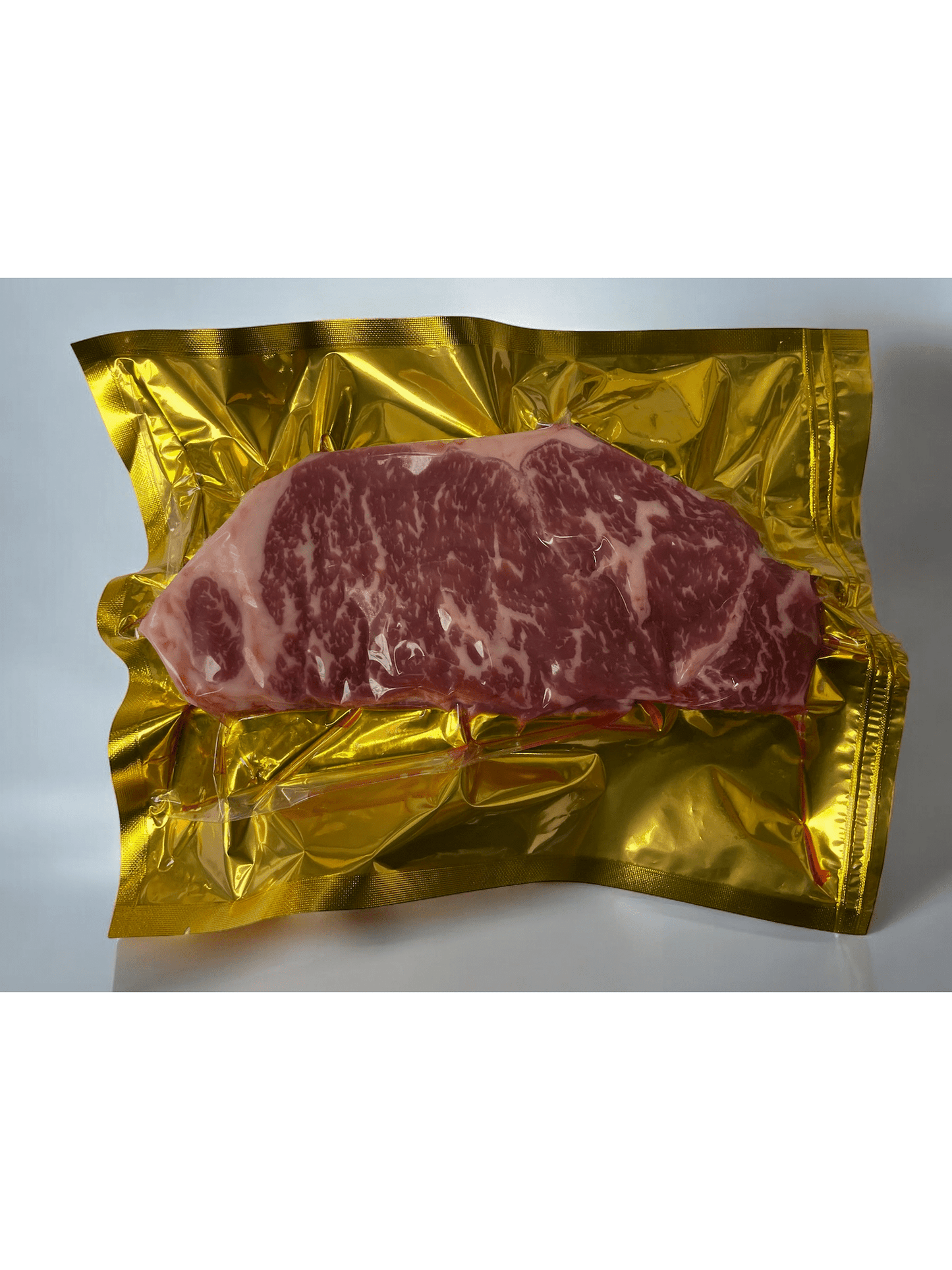Vacuum Bag 8 x 10" GOLD 2.5 MIL 2000/ctn