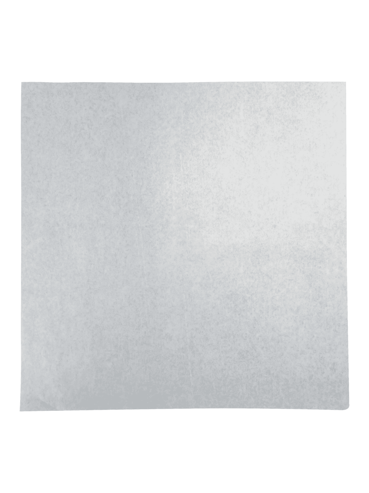 White Greaseproof Liner 12 x 12” 1000/ctn