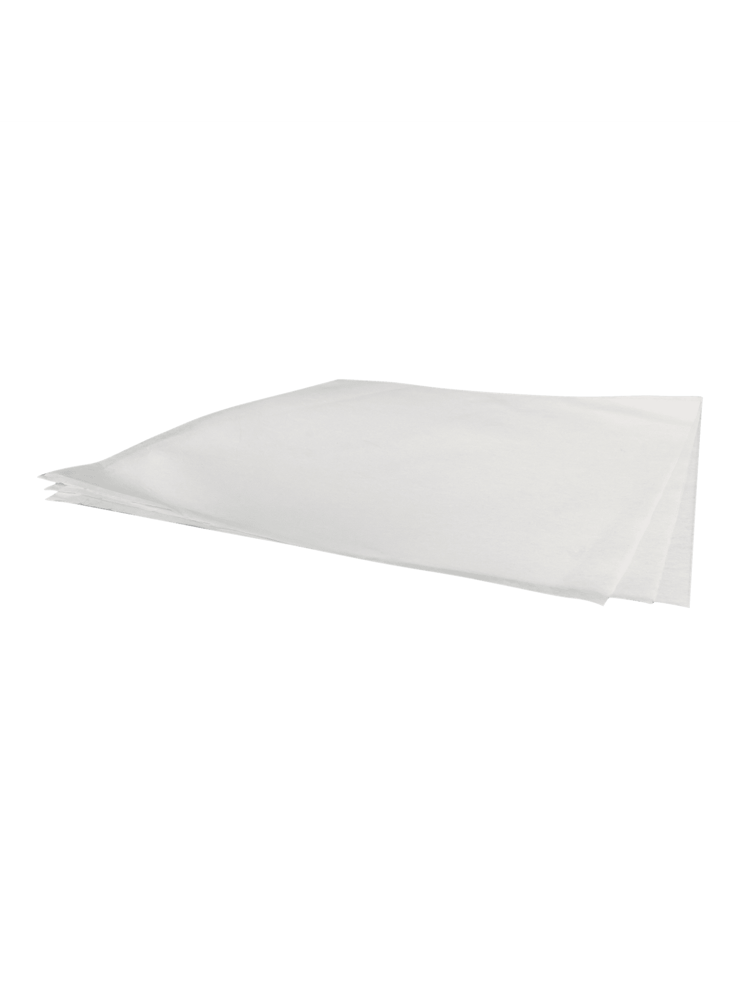 White Greaseproof Liner 12 x 12” 1000/ctn