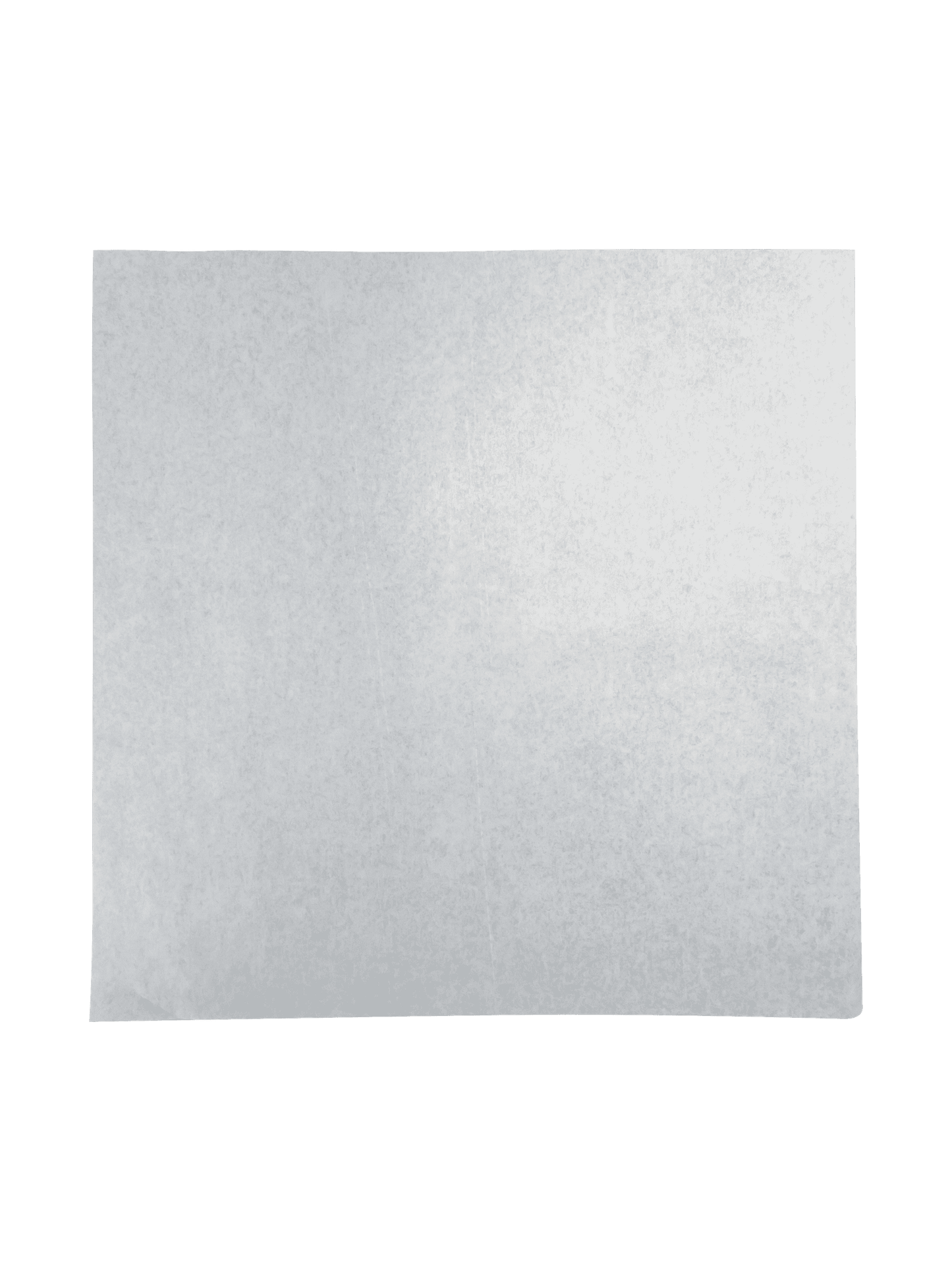 White Greaseproof Liner 14 x 14” 1000/ctn