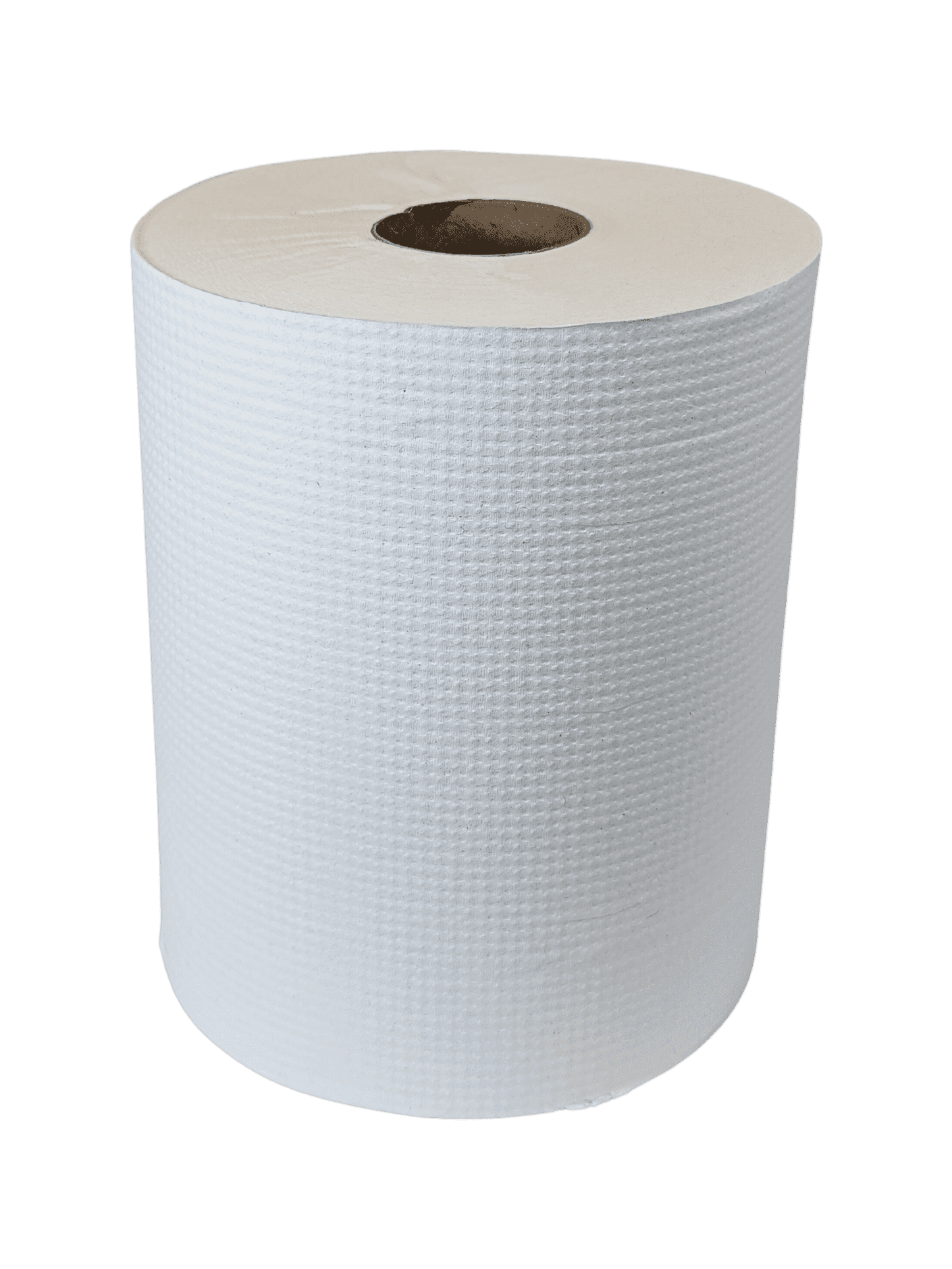 White Towel 8" x 600ft 12/cs