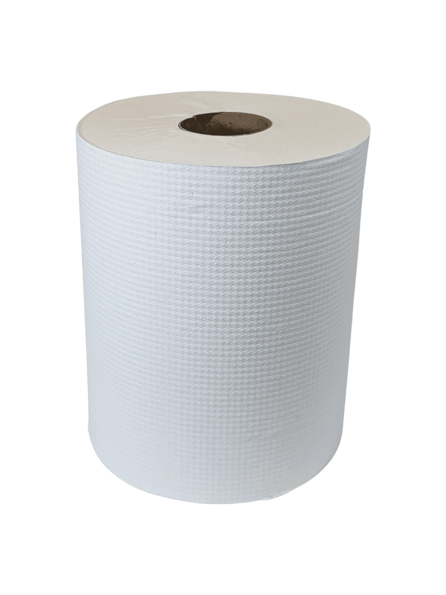 White Towel 8" x 600ft 12/cs