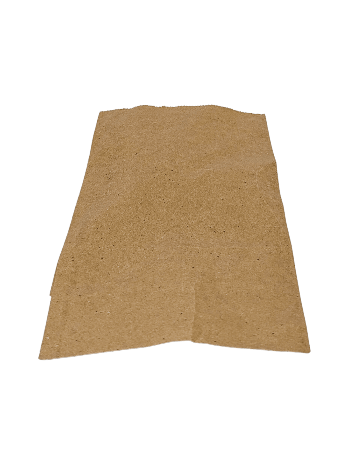 2lb Kraft Bag - 4 x 2.15 x 8.25” 500/ctn