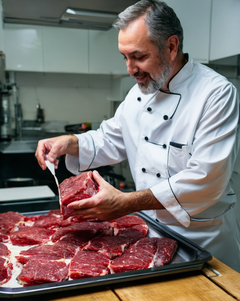 Butcher Supplies