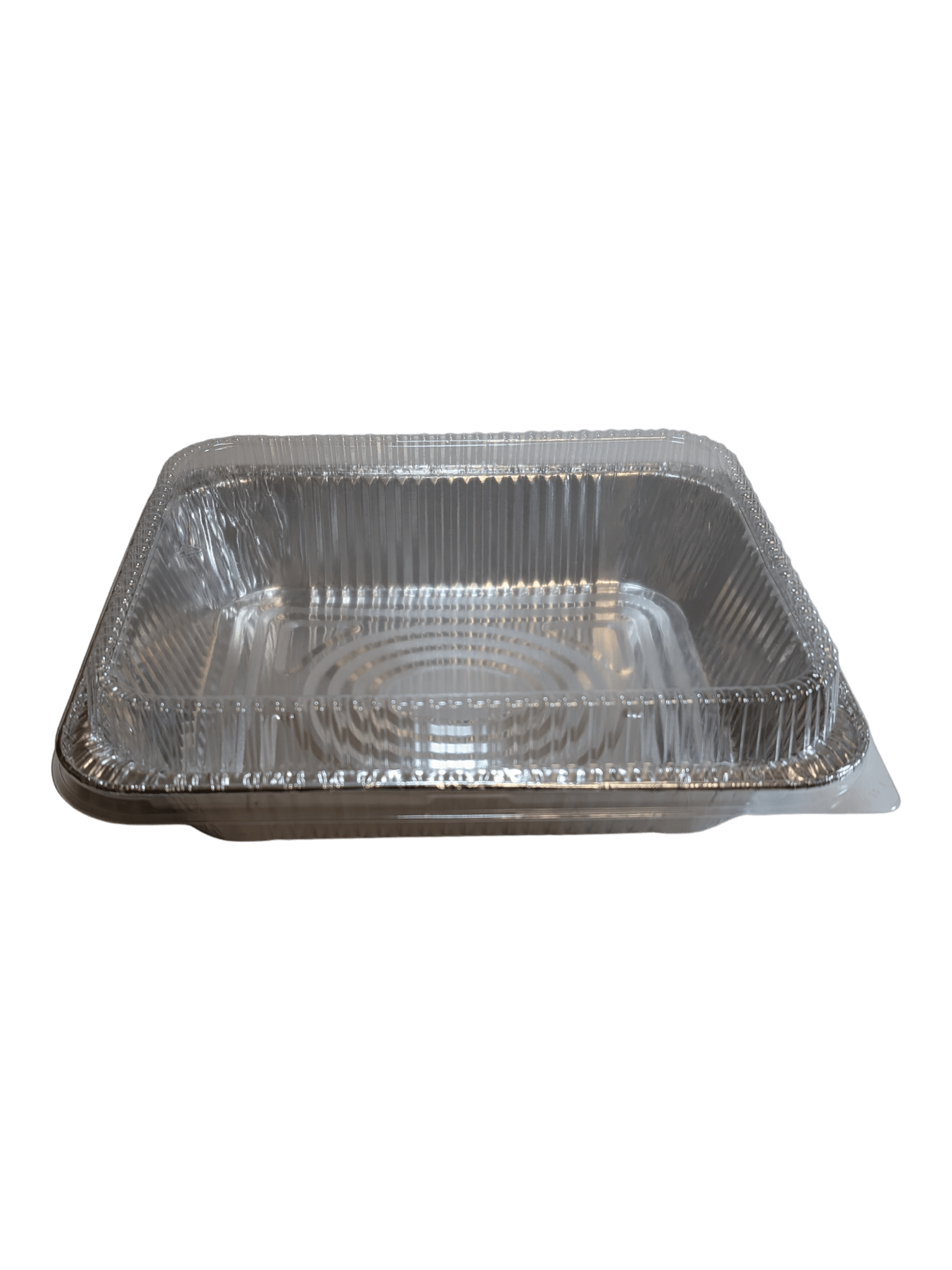 Foil Catering Containers