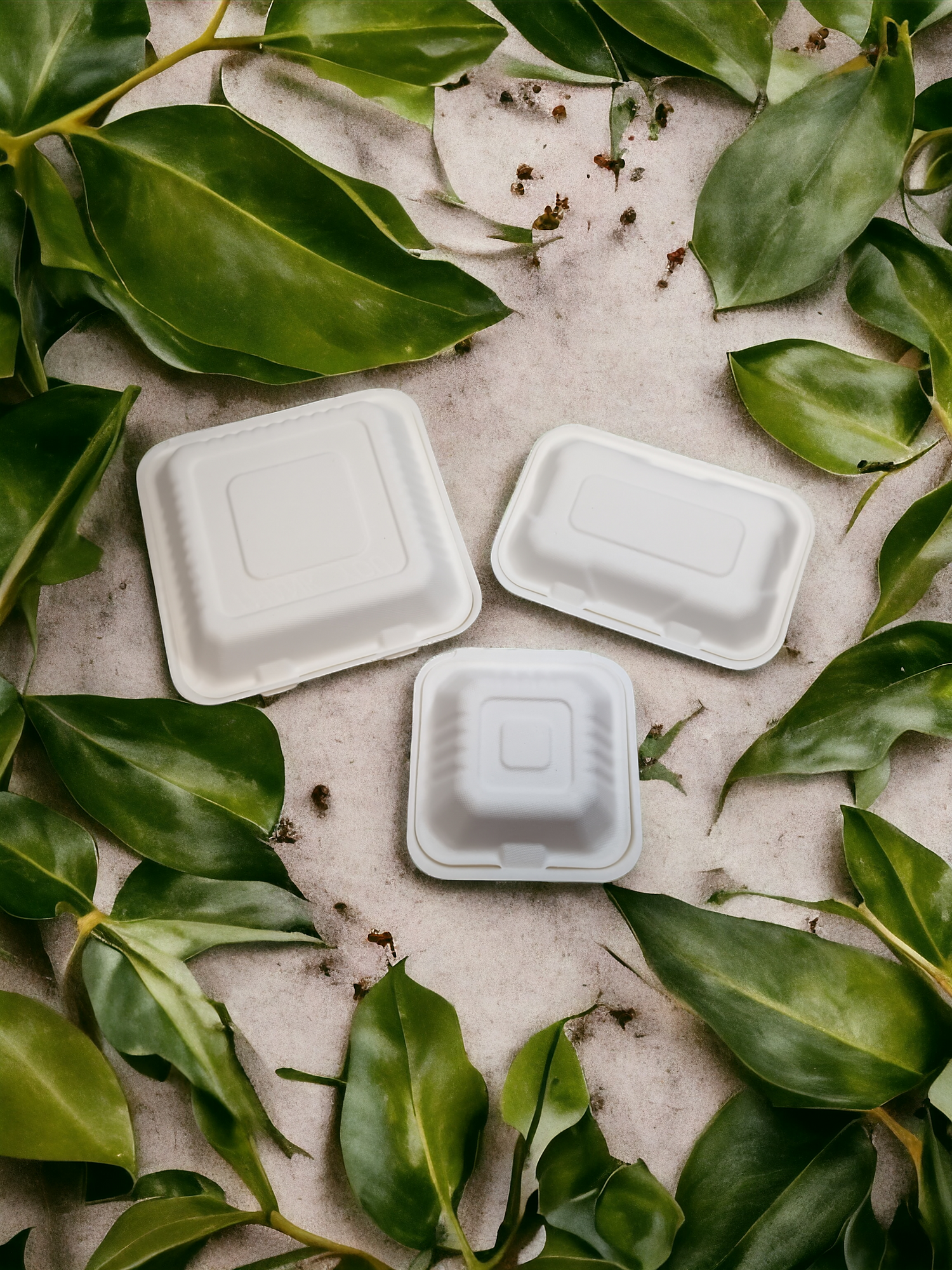Green Supplies