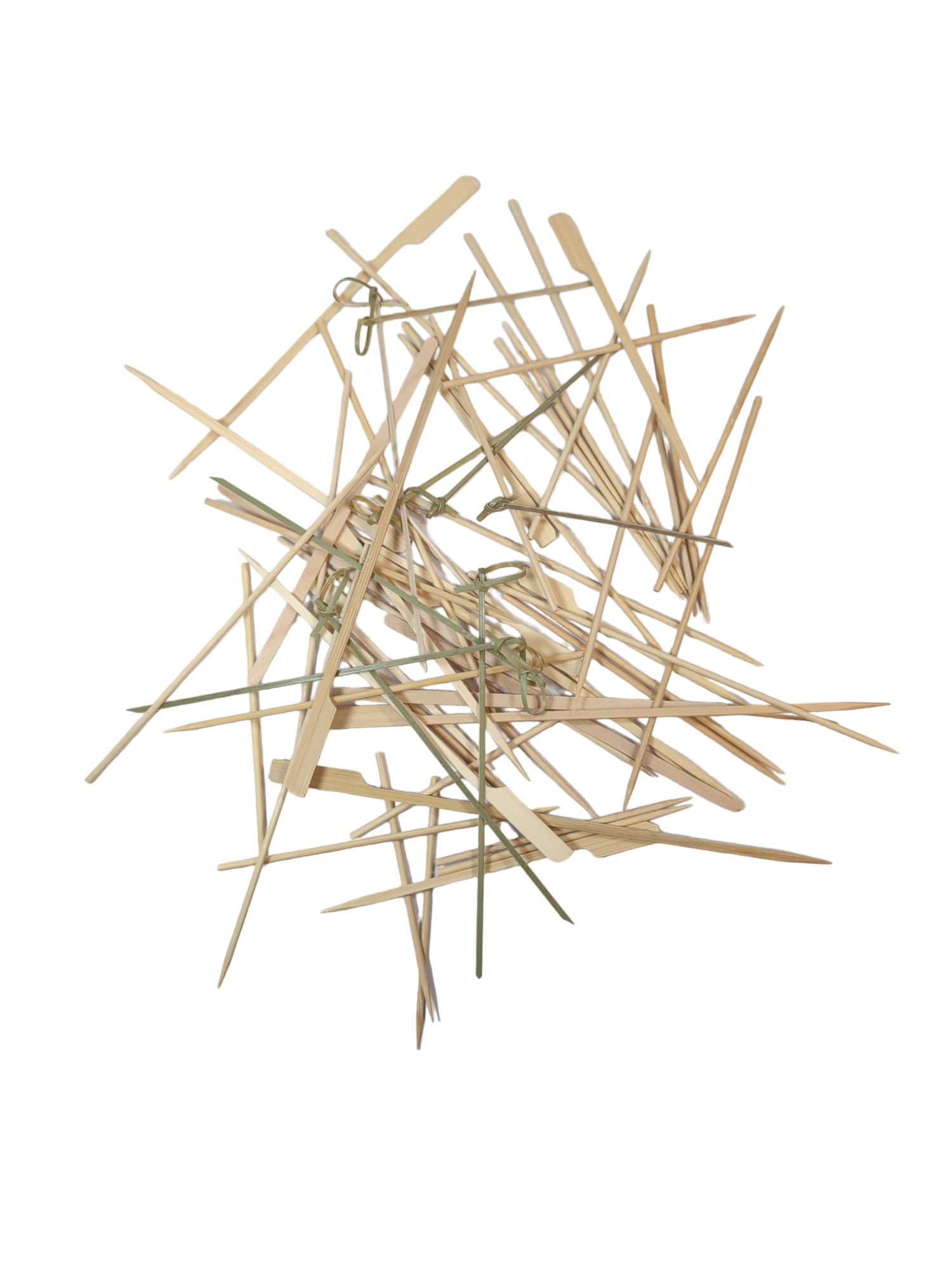 Skewers & Picks