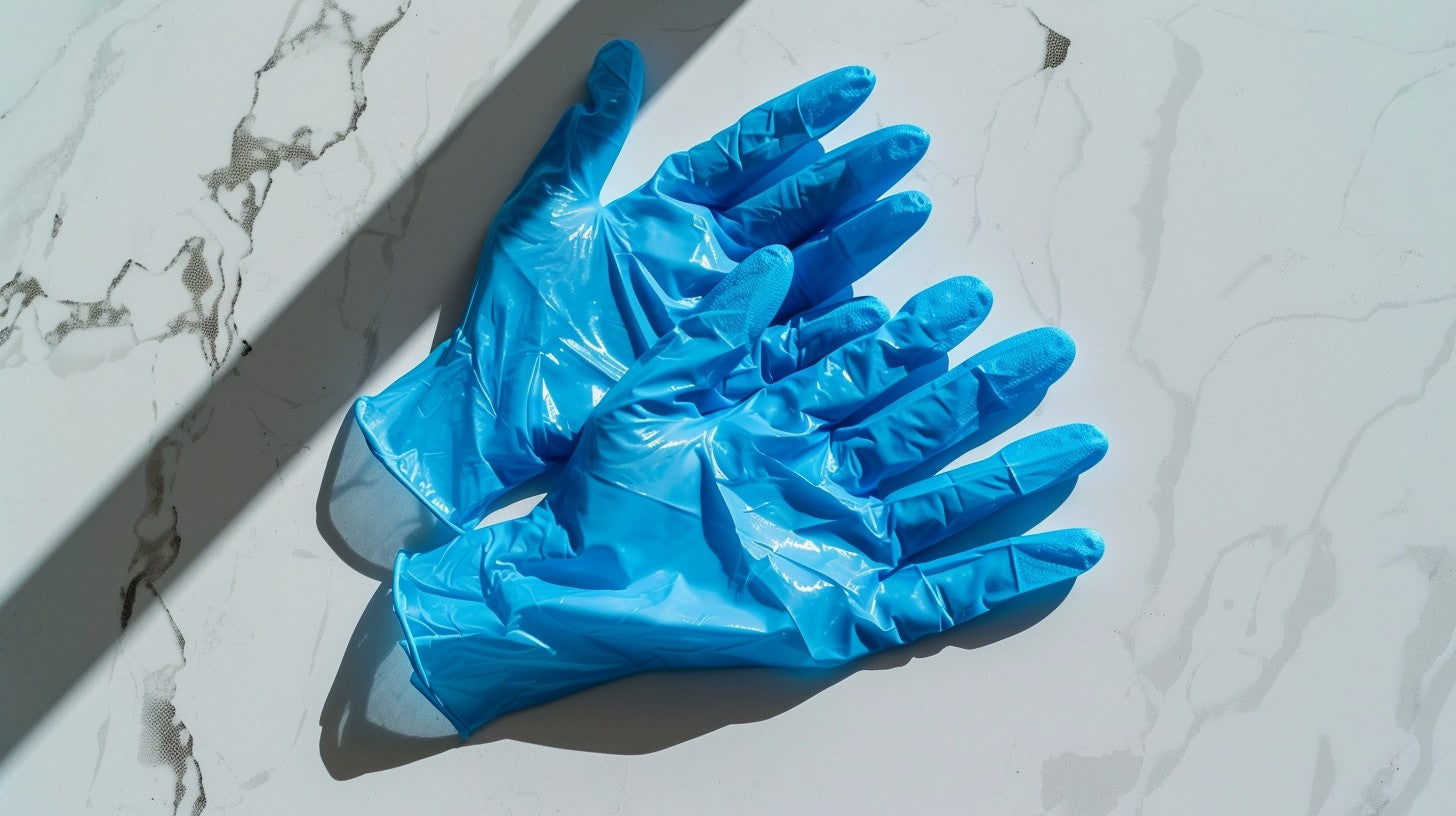 Cleaning Supplies