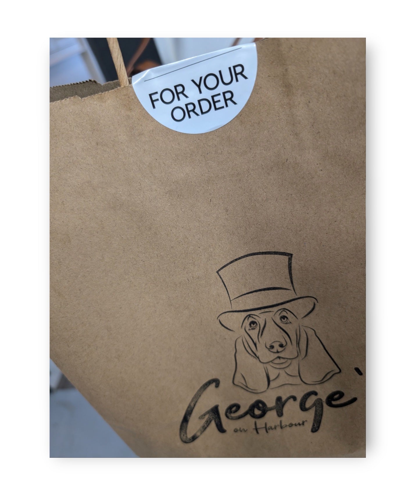 Stickers & Labels