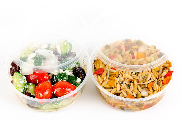 Deli Containers