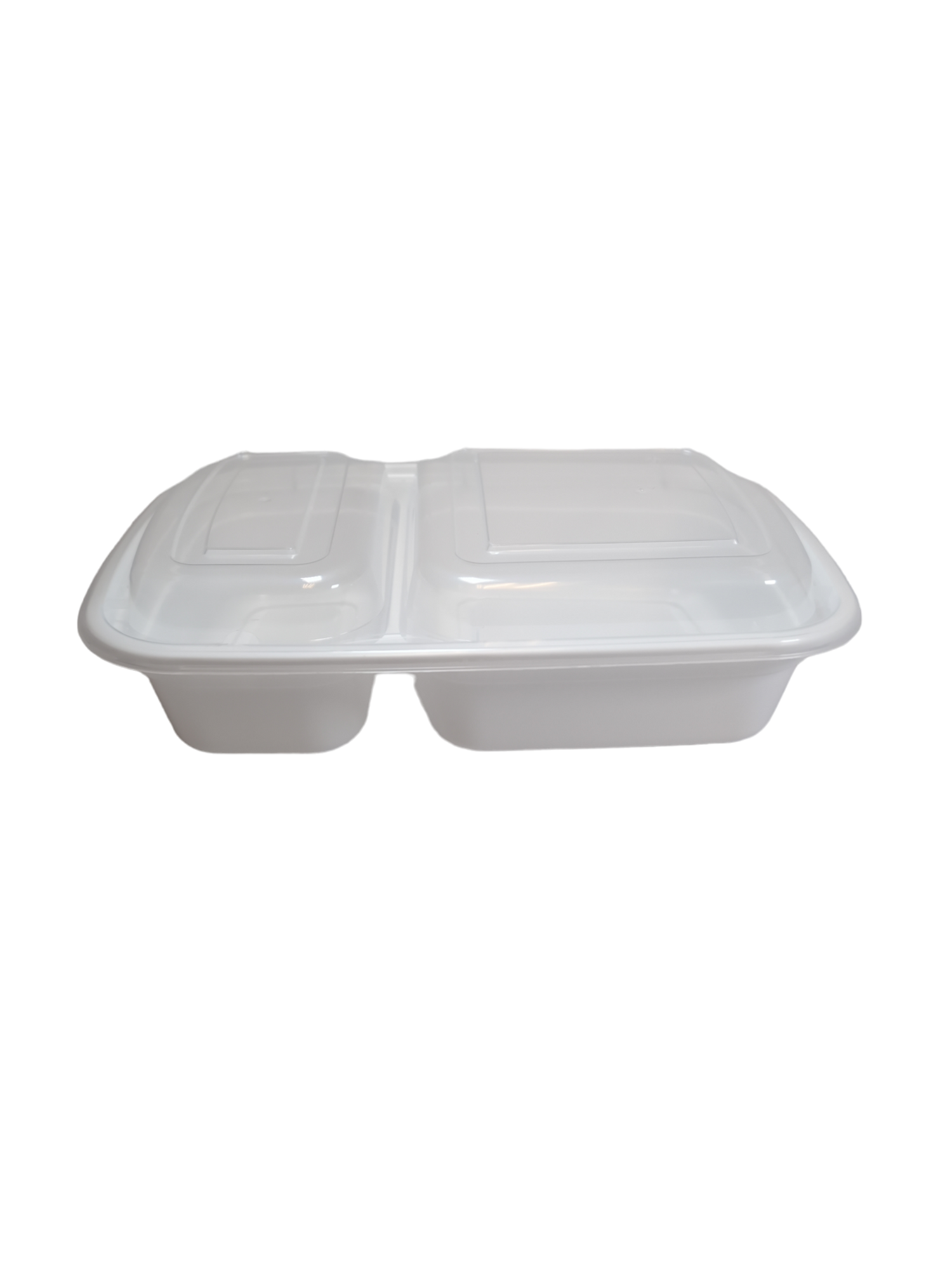 Reusable Microwave Containers