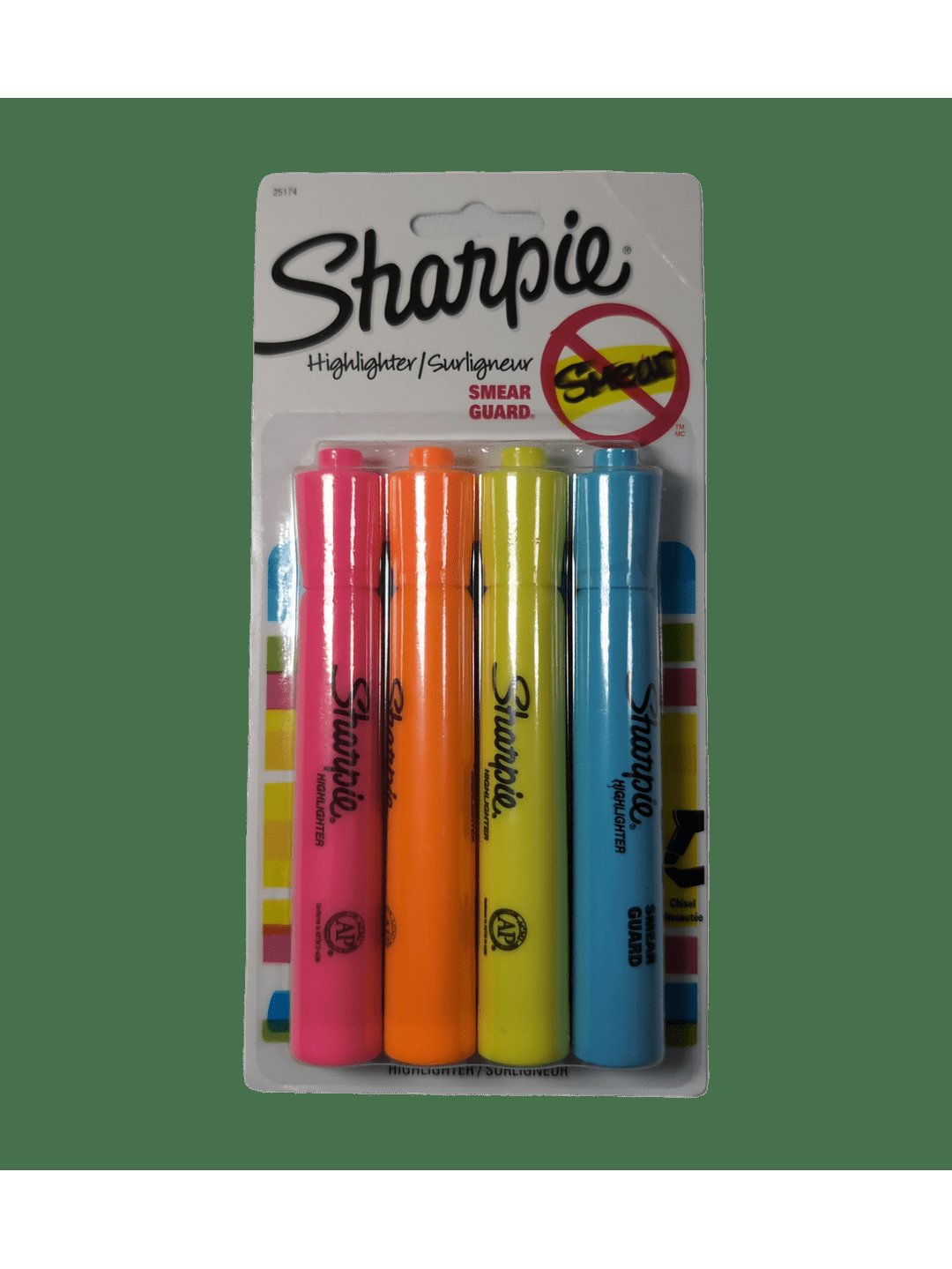 Stationary Supplies