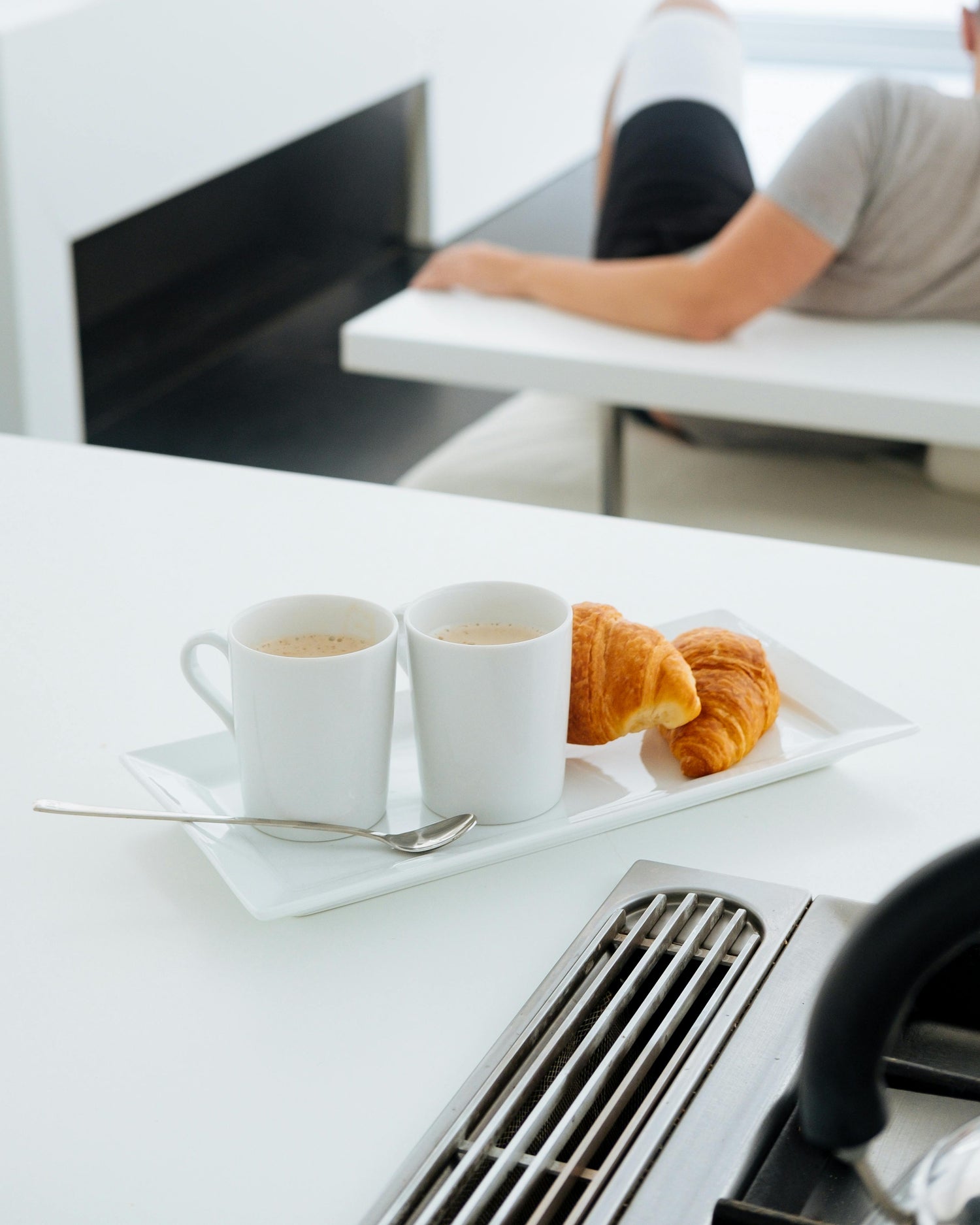Office Lunchroom