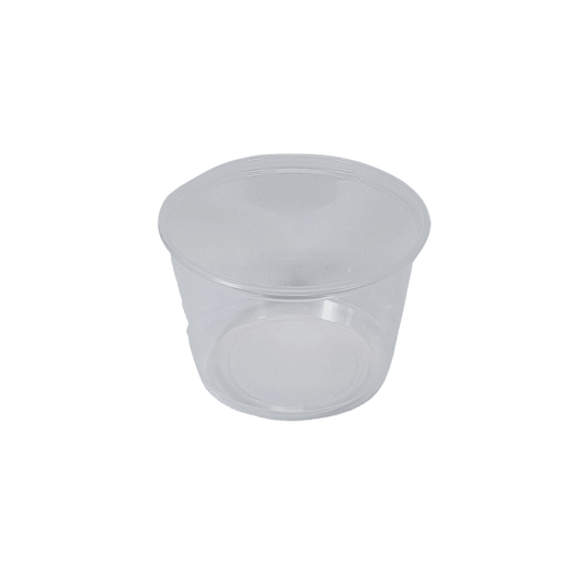 1 oz Portion cups Translucent CS 2500/ctn