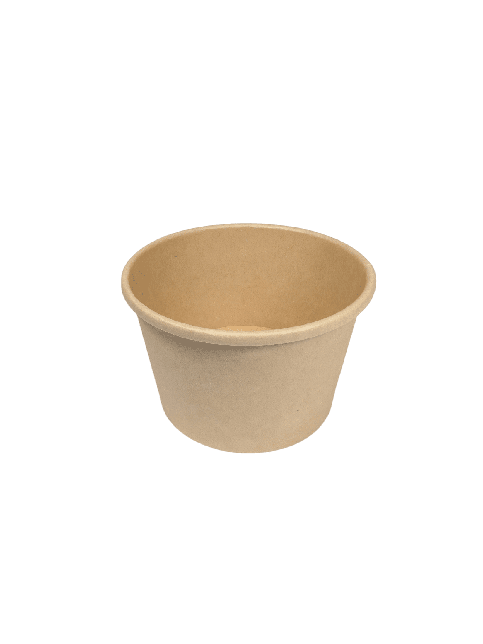 12oz Kraft Soup Container 500/ctn