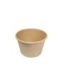 12oz Kraft Soup Container 500/ctn