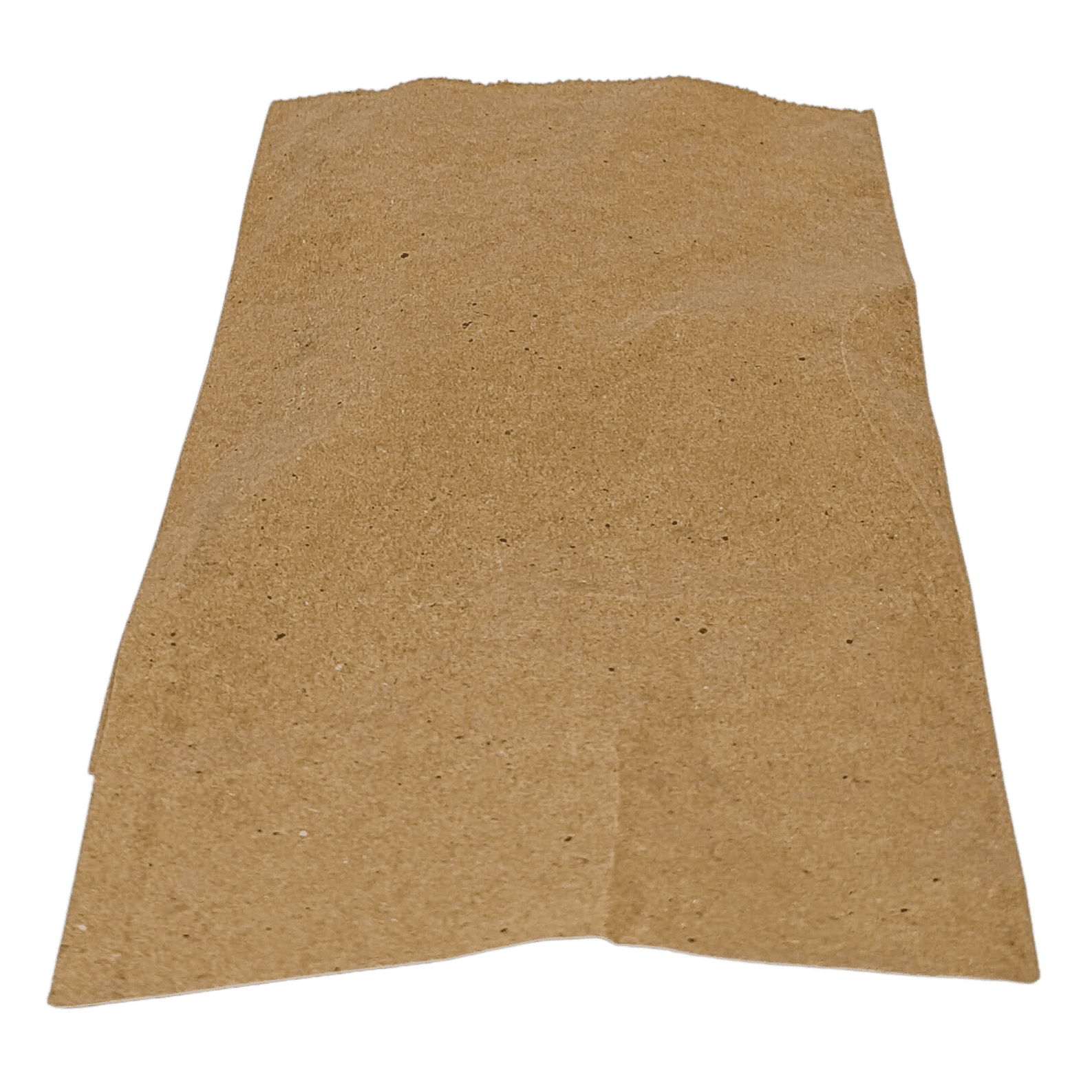 8 lb. Kraft Bag - 6 x 4 x 12.5” 500/ctn