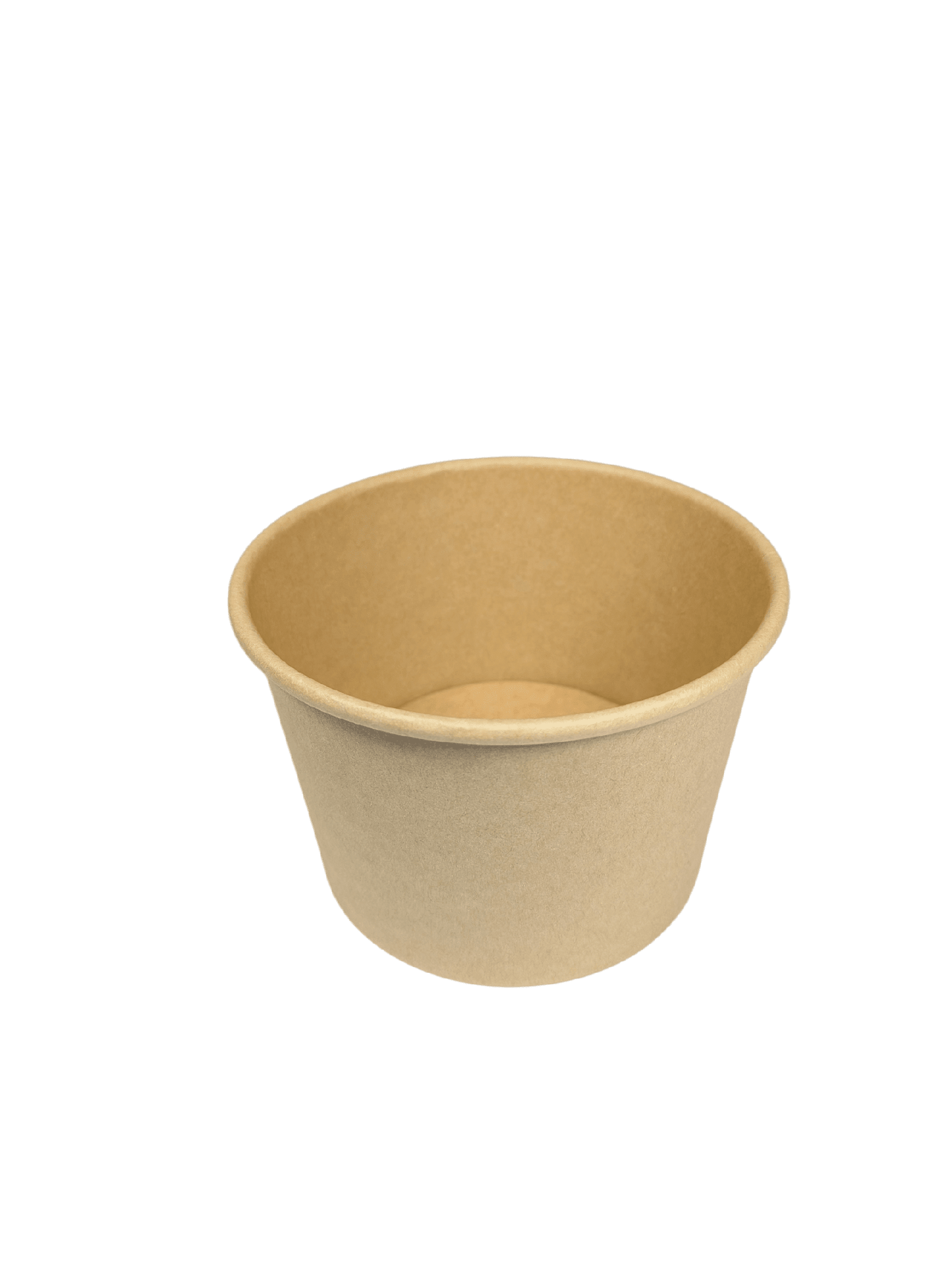 16oz Kraft Soup Container 500/ctn
