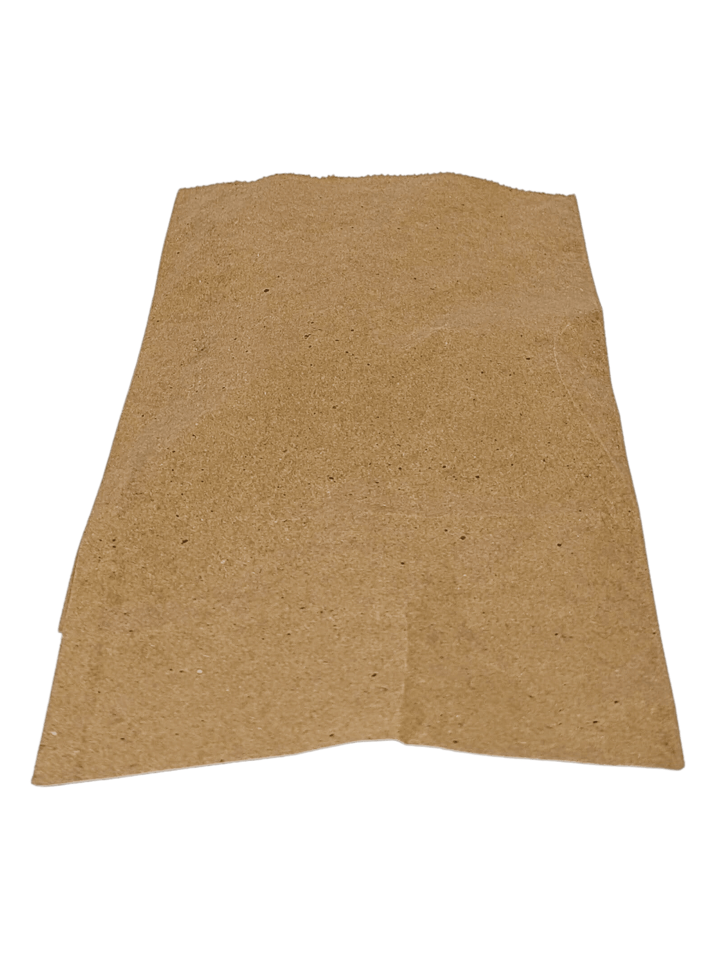 20lb. Kraft Bag - 8.25 x 5.25 x 16” 500/ctn