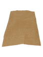 20lb. Kraft Bag - 8.25 x 5.25 x 16” 500/ctn