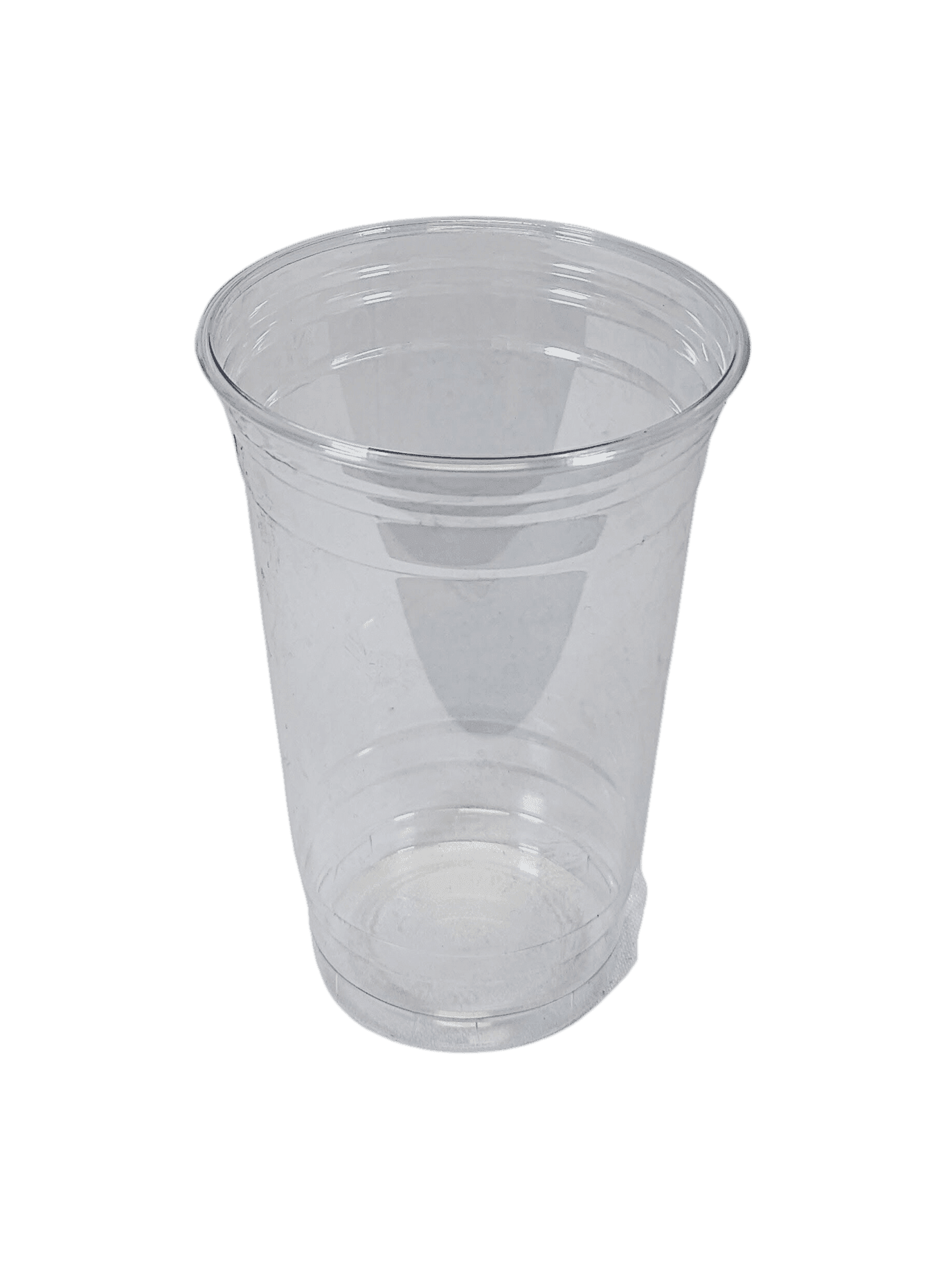 20oz Clear Cold Cup PET 1000/ctn