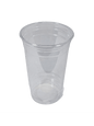 20oz Clear Cold Cup PET 1000/ctn