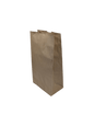 3lb Kraft Bag - 4.75 x 3 x 8.5” 500/ctn