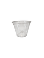 9oz Clear Cold Cup PET