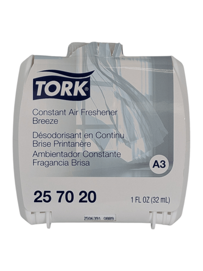 Air Freshener Constant Breeze Scent