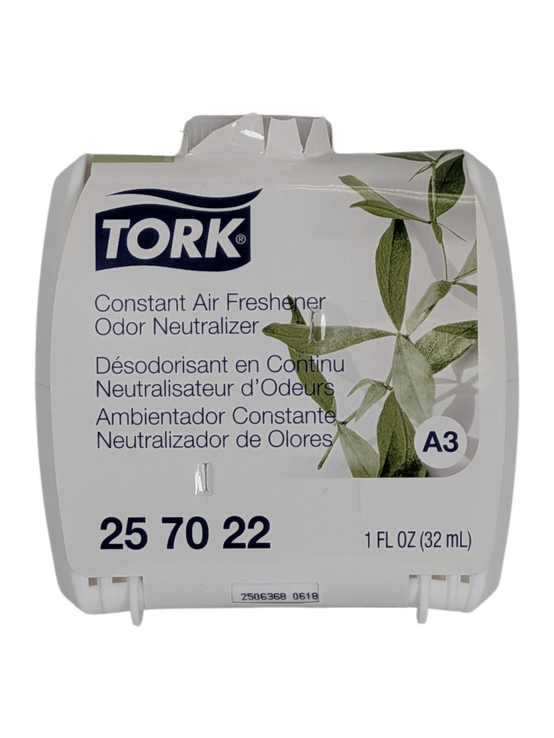Air Freshener Constant Odor Neutralizer