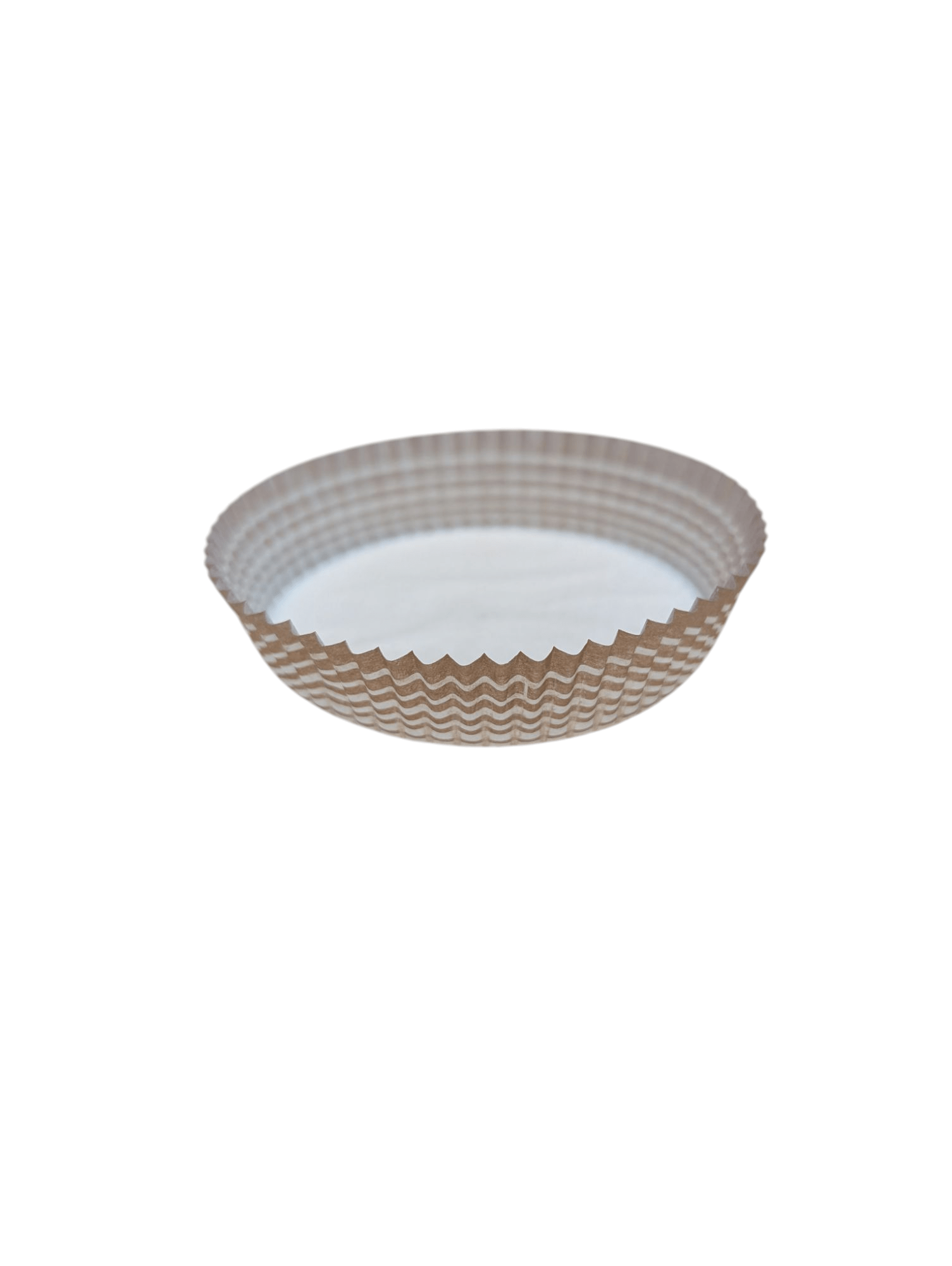Baking Cups 4 x 1" 2000/pk