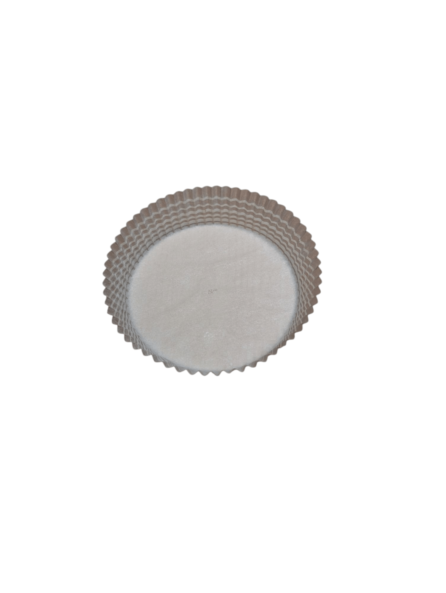 Baking Cups 4 x 1" 2000/pk