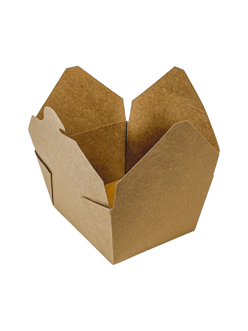 Bio Box #1 26oz. CS 200/ct