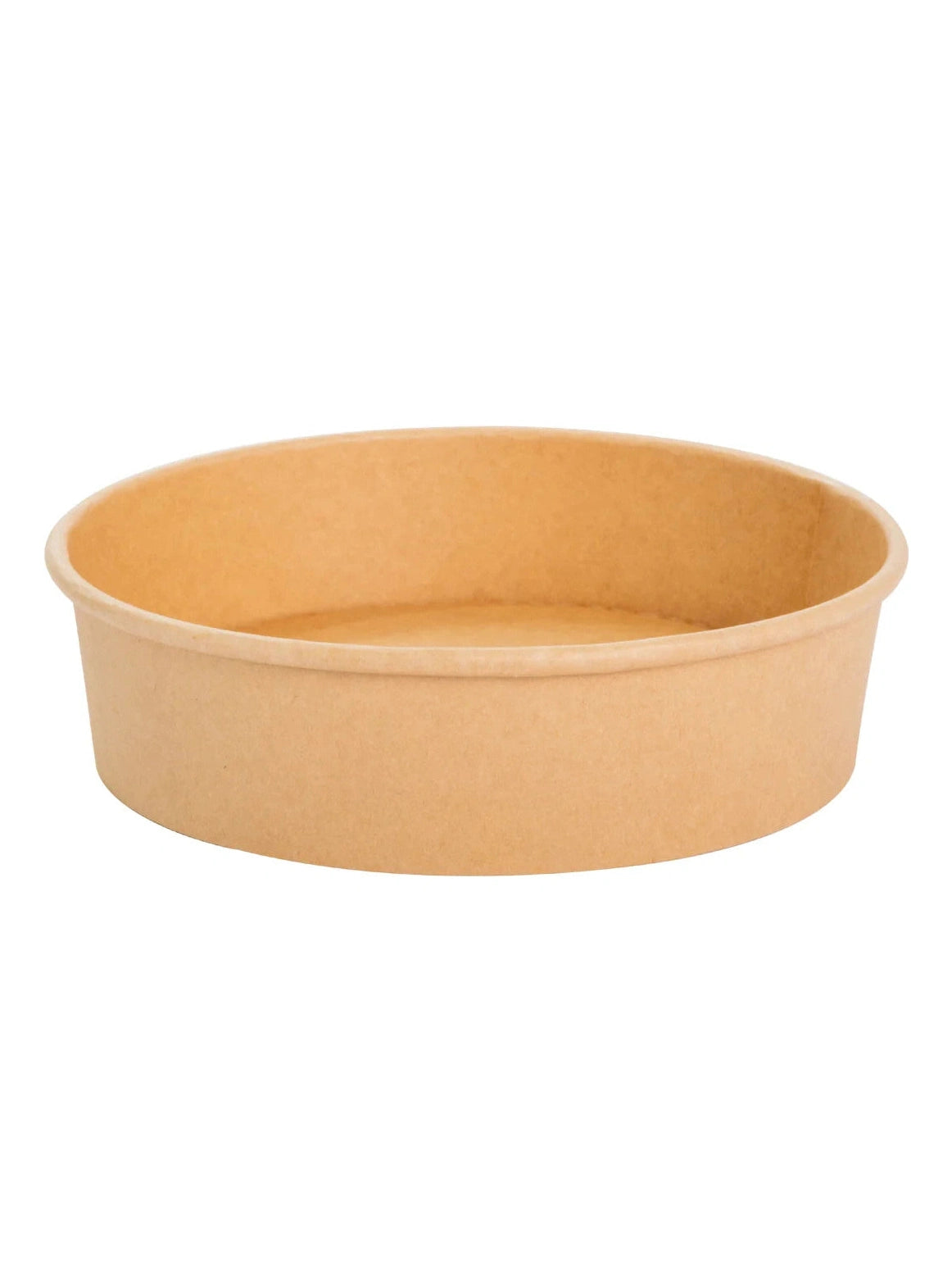 Bowl Kraft Paper 28oz 300/ctn
