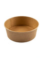 Bowl Kraft Paper 40oz 300/ctn
