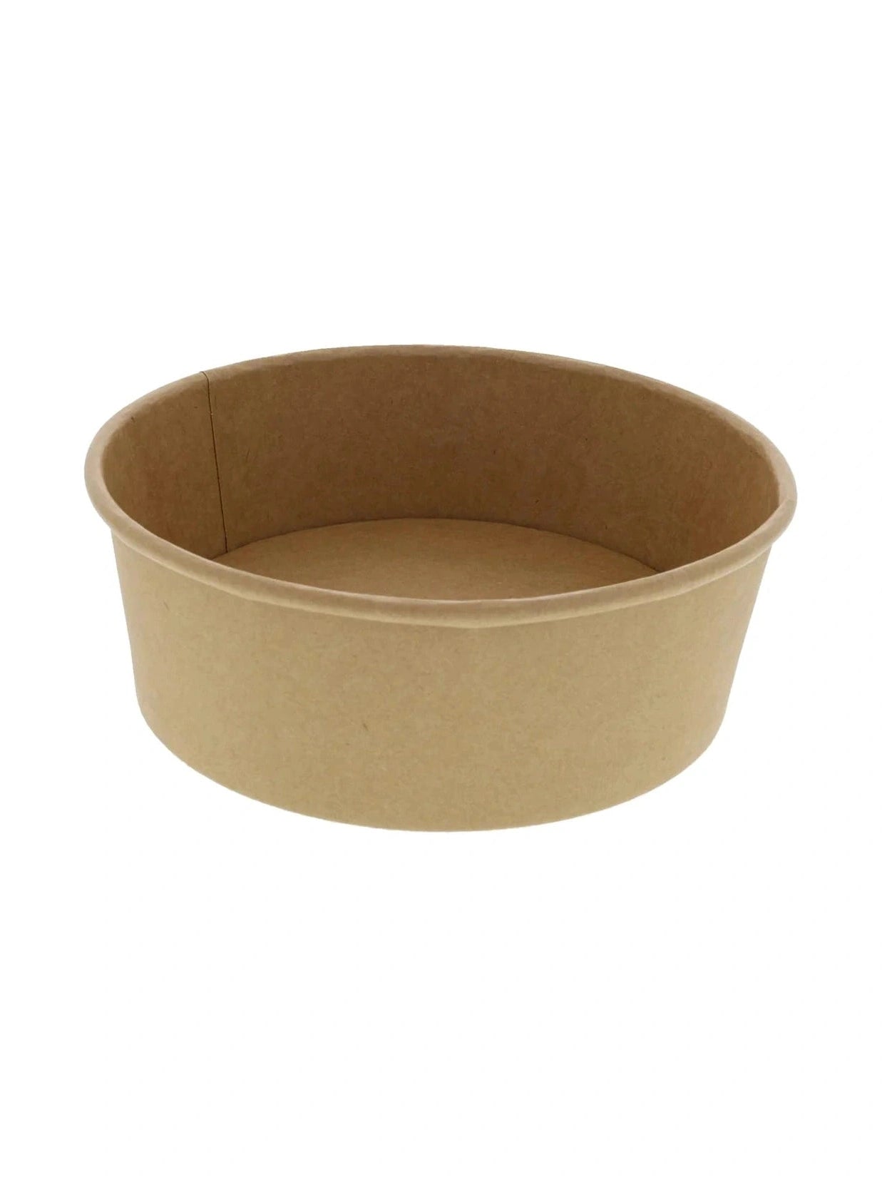 Bowl Kraft Paper Squat 16oz 300/ctn