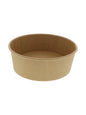 Bowl Kraft Paper Squat 16oz 300/ctn
