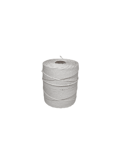 Butcher Twine 4R - 1.8mm x 840' 10/master 1lb/roll