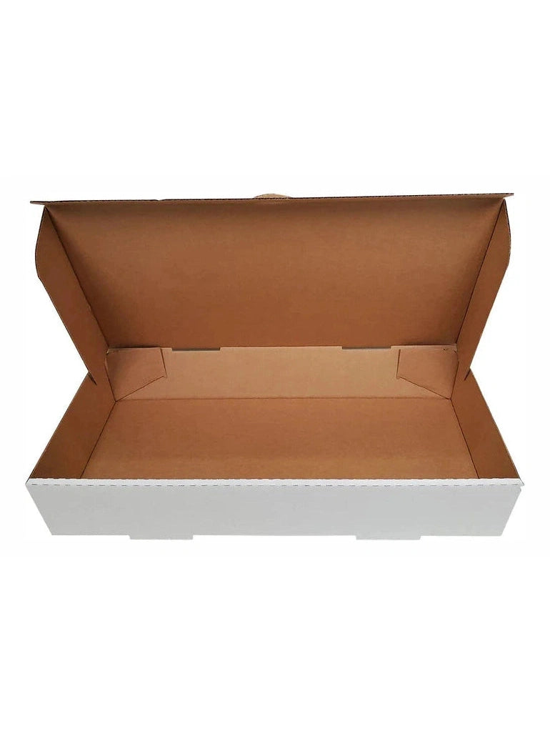 Catering Box White Full Size 50/ctn