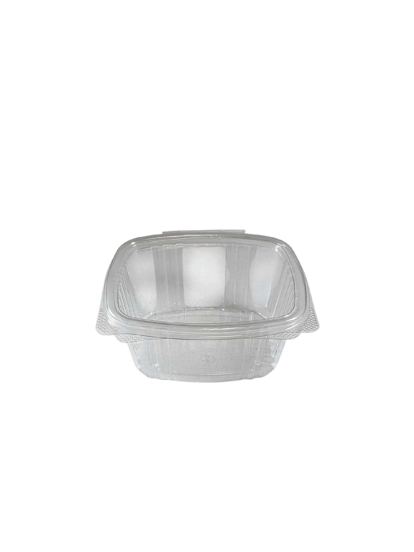 Clear Hinged Deli Container Genpak 16oz. 200/ctn
