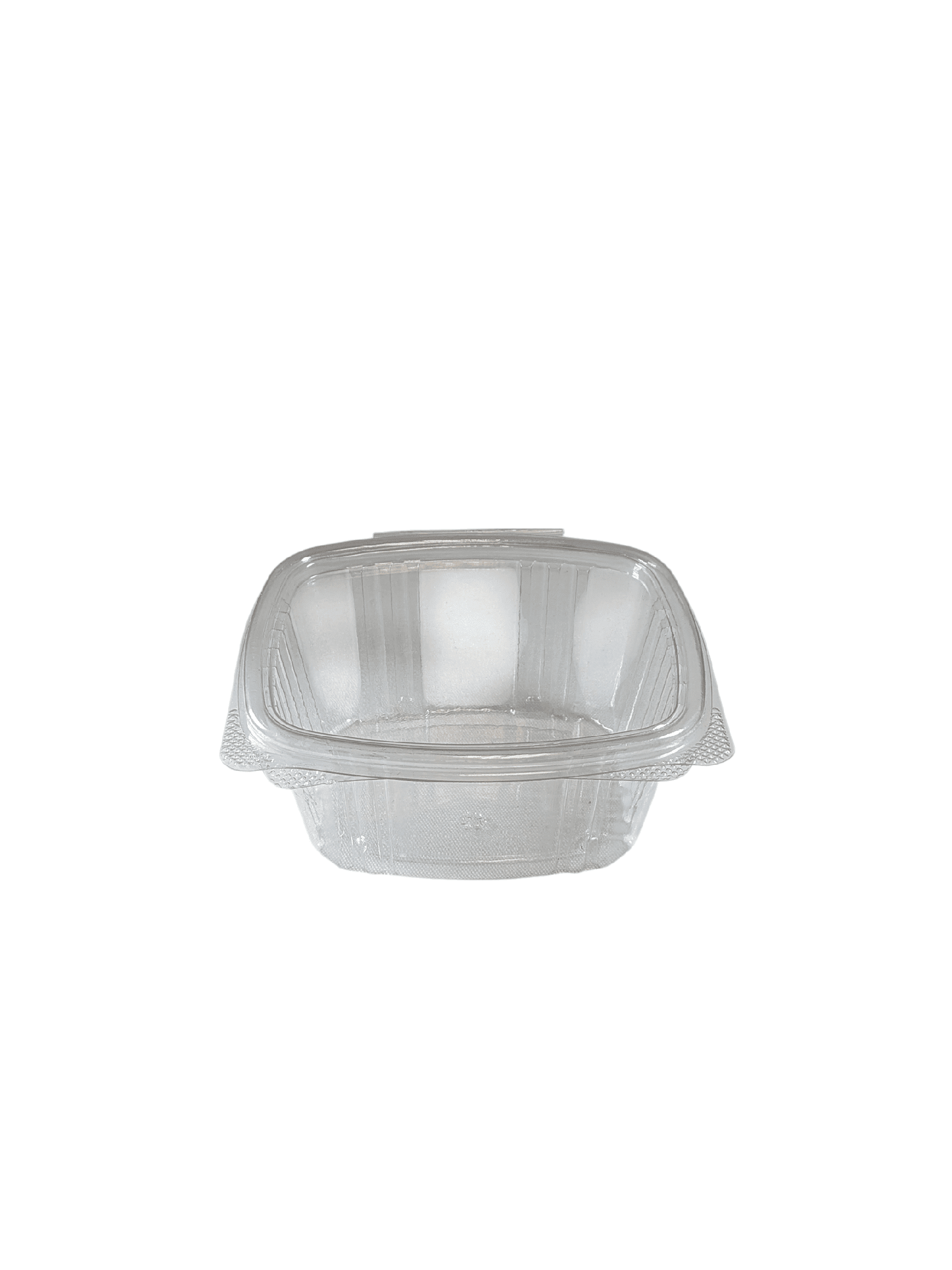 Clear Hinged Deli Container Genpak 16oz. 200/ctn