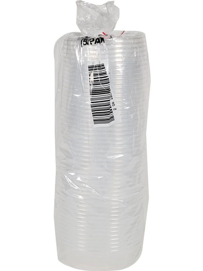 Deli Container 8oz. CS - 500/ctn