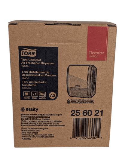 Dispenser Black Compatible with Constant Air Freshener