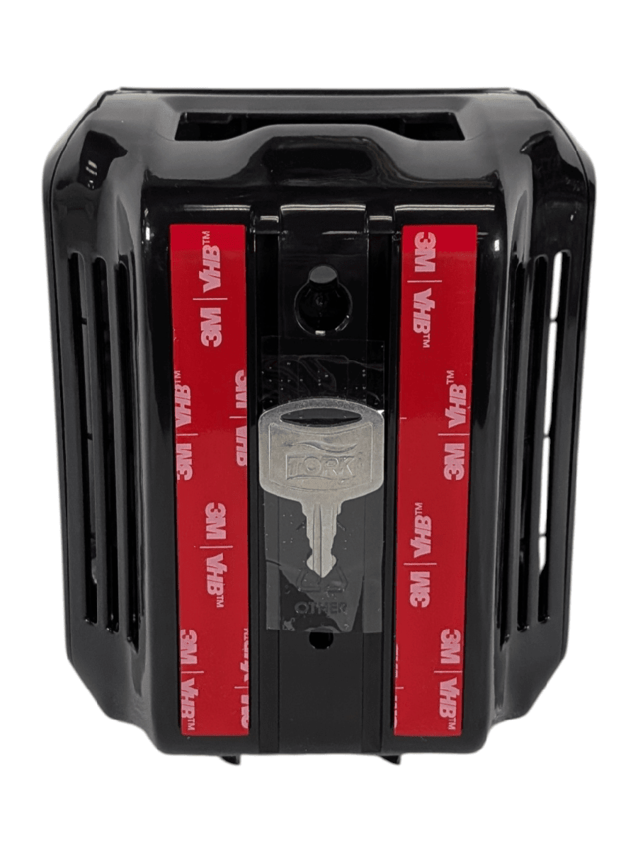 Dispenser Black Compatible with Constant Air Freshener