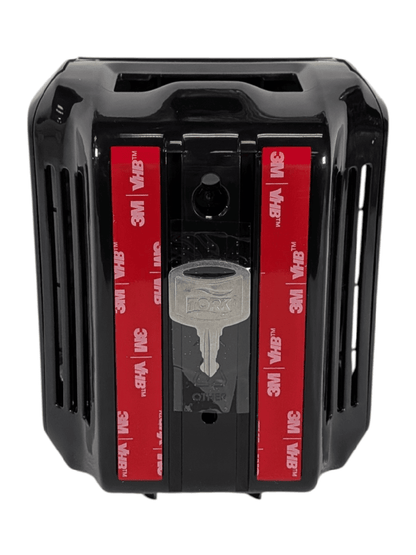 Dispenser Black Compatible with Constant Air Freshener