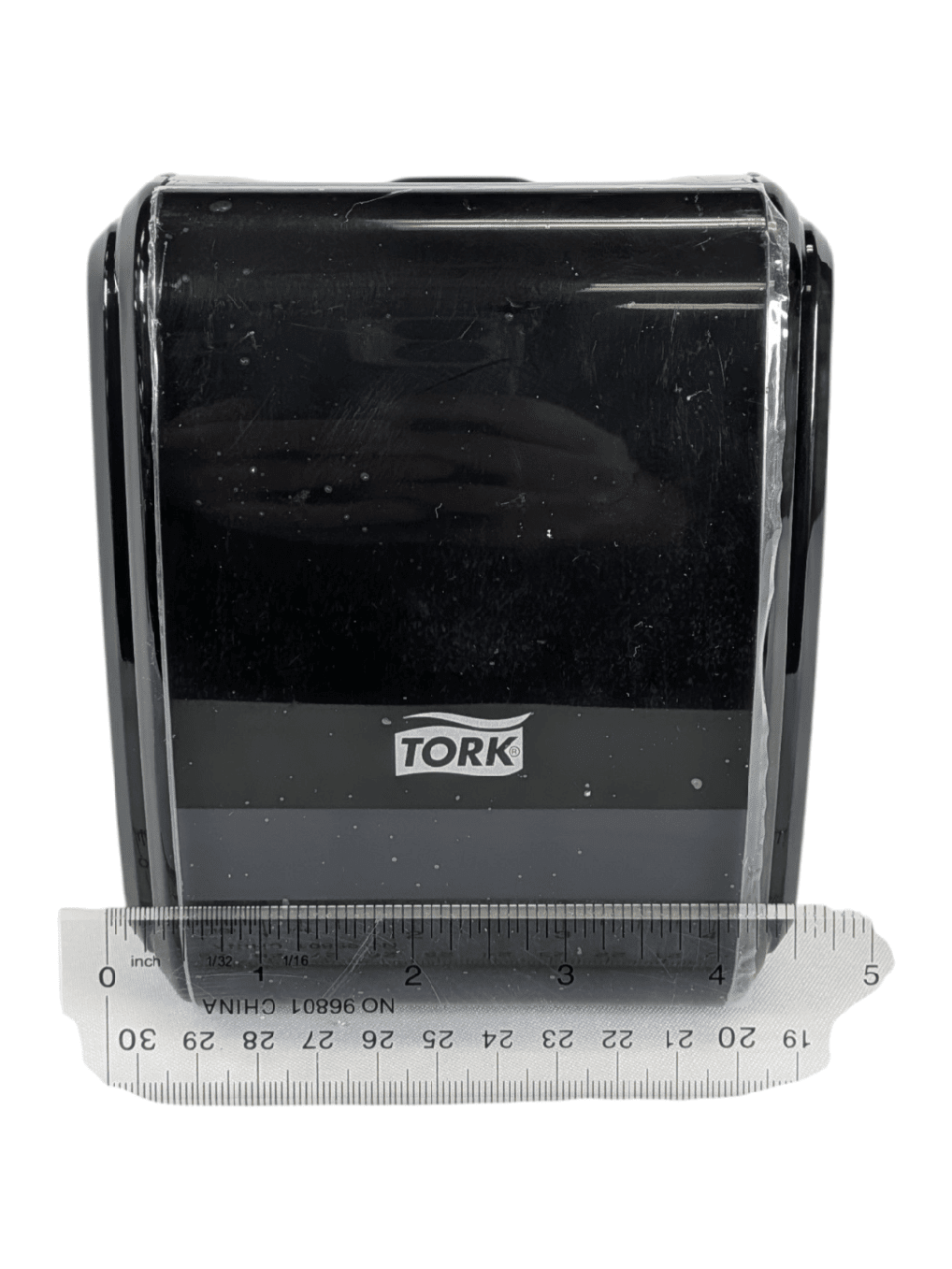 Dispenser Black Compatible with Constant Air Freshener