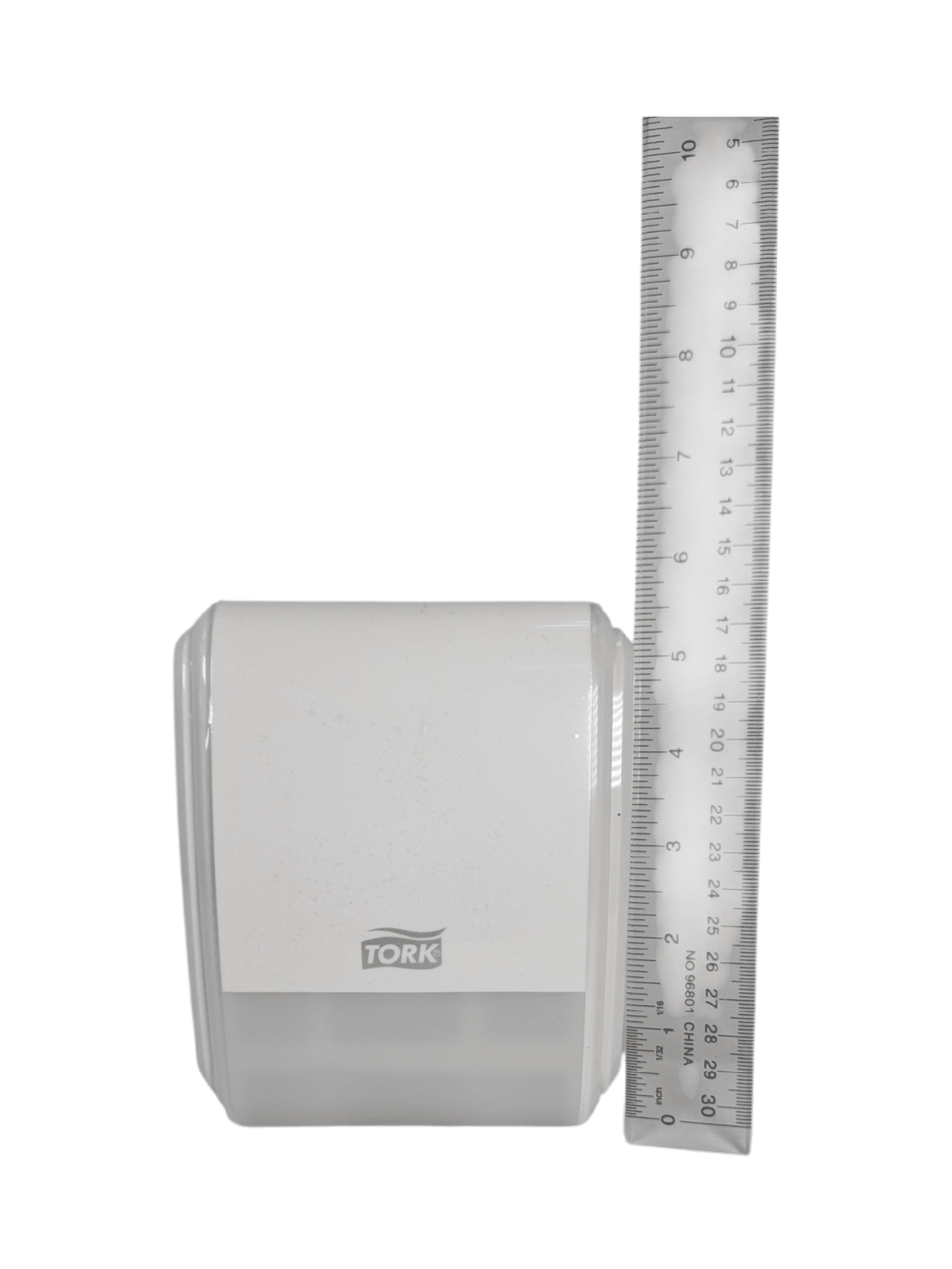 Dispenser White compatible with Constant Air Freshener