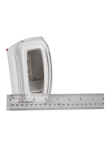 Dispenser White compatible with Constant Air Freshener