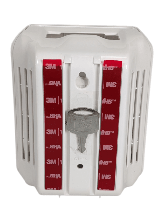 Dispenser White compatible with Constant Air Freshener