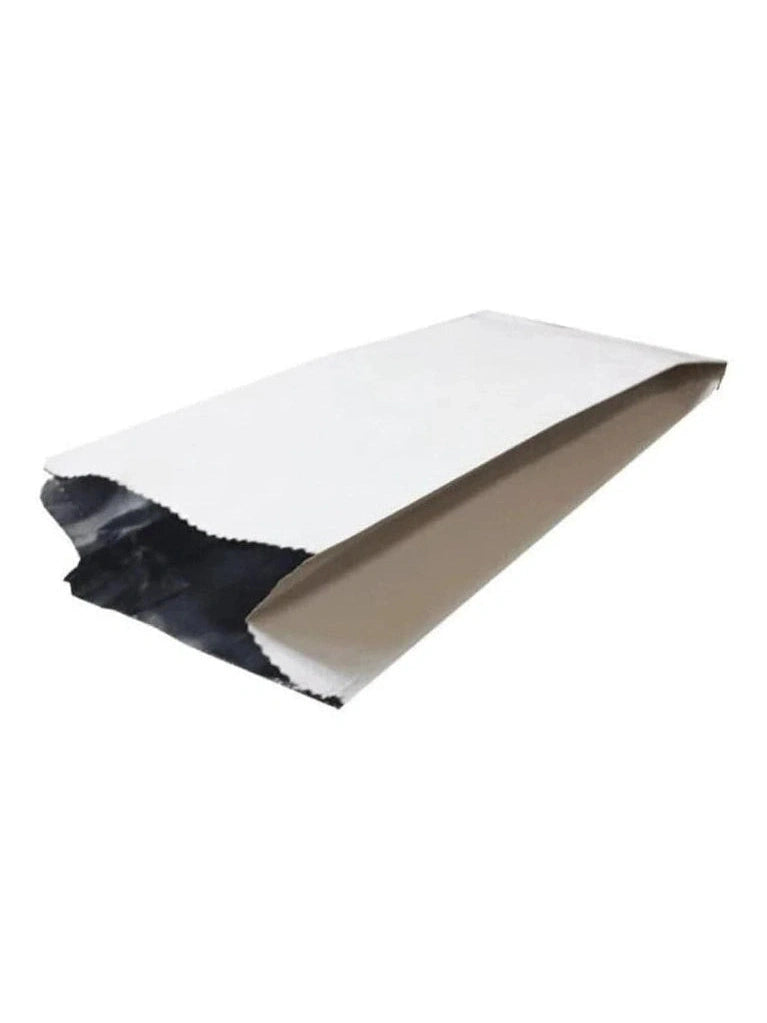 Foil Bbq Bags 5.5x 3.5 x 12 500/ctn